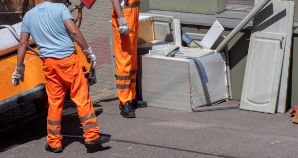 Best Electronics and E-Waste Disposal  in Point Baker, FL