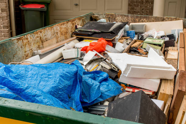 Retail Junk Removal in Point Baker, FL