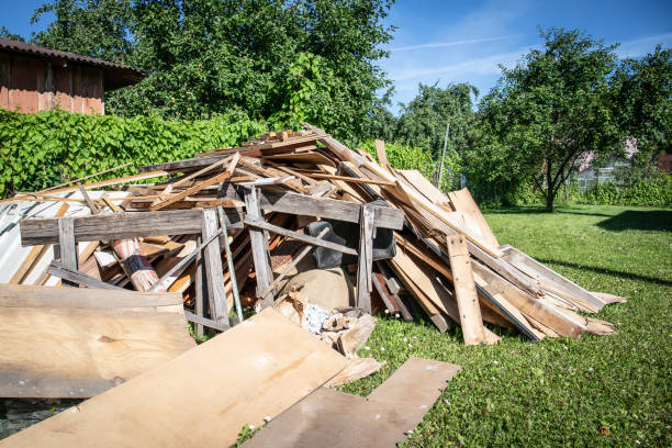 Best Estate Cleanout  in Point Baker, FL