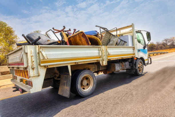 Best Retail Junk Removal  in Point Baker, FL